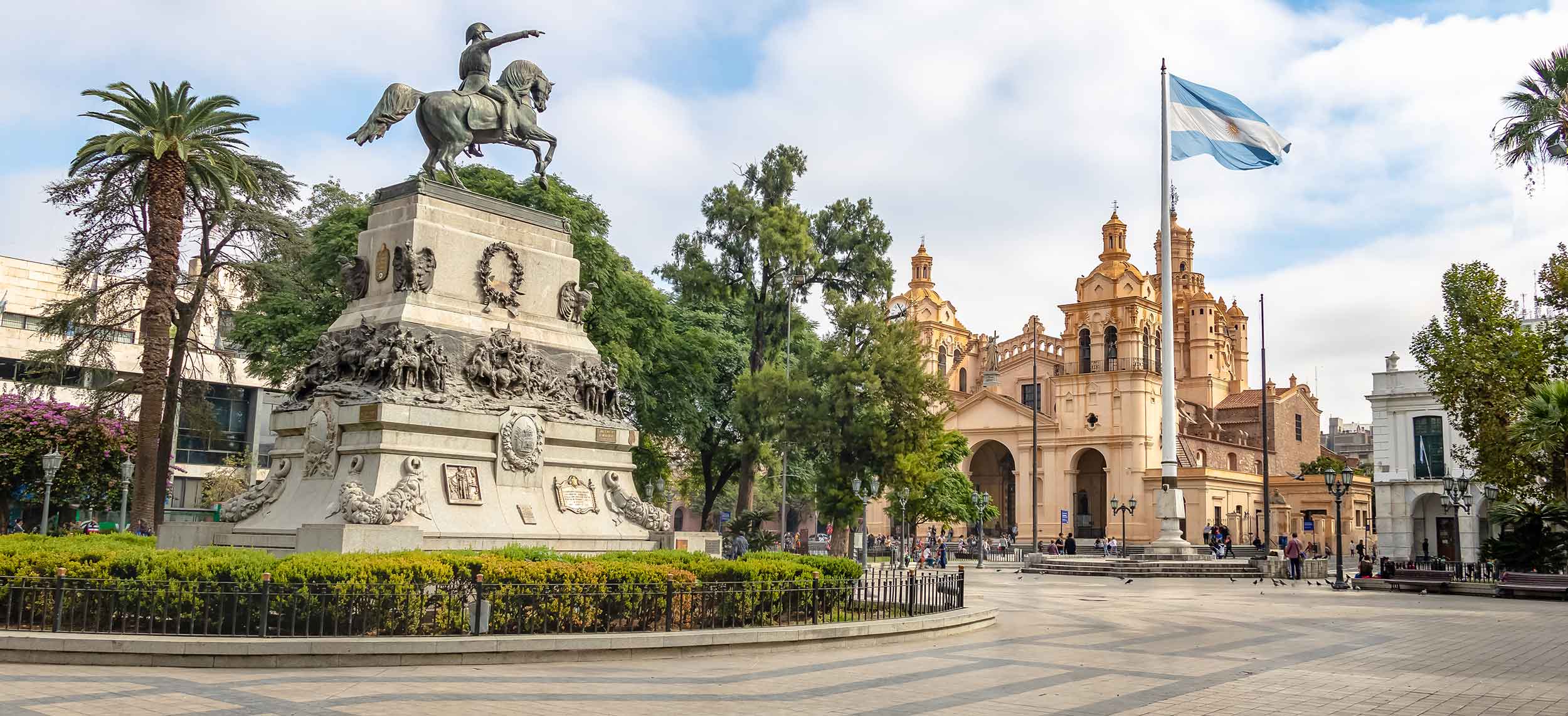 Mágica Argentina - Imagen 1