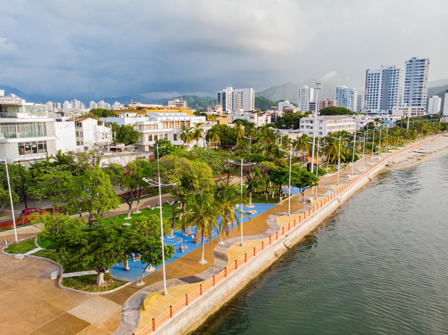 Santa Marta & Experiencia Premium Tayrona - Imagen 4