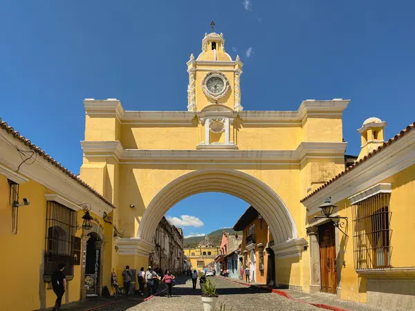 Ciudad de Guatemala - Imagen 5