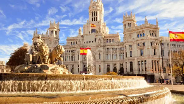 Travesía Europea - Imagen 4