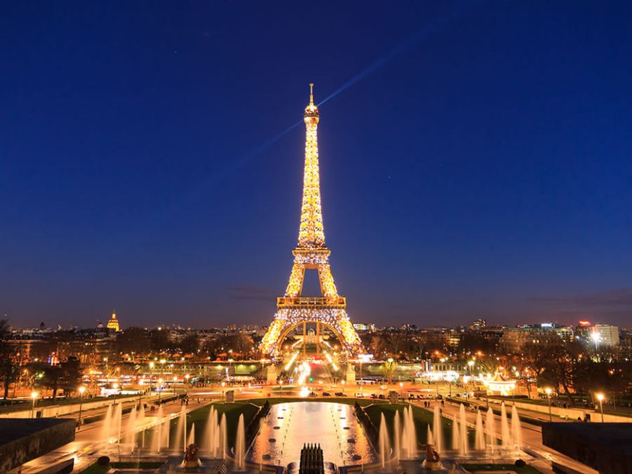 Escapada Europea